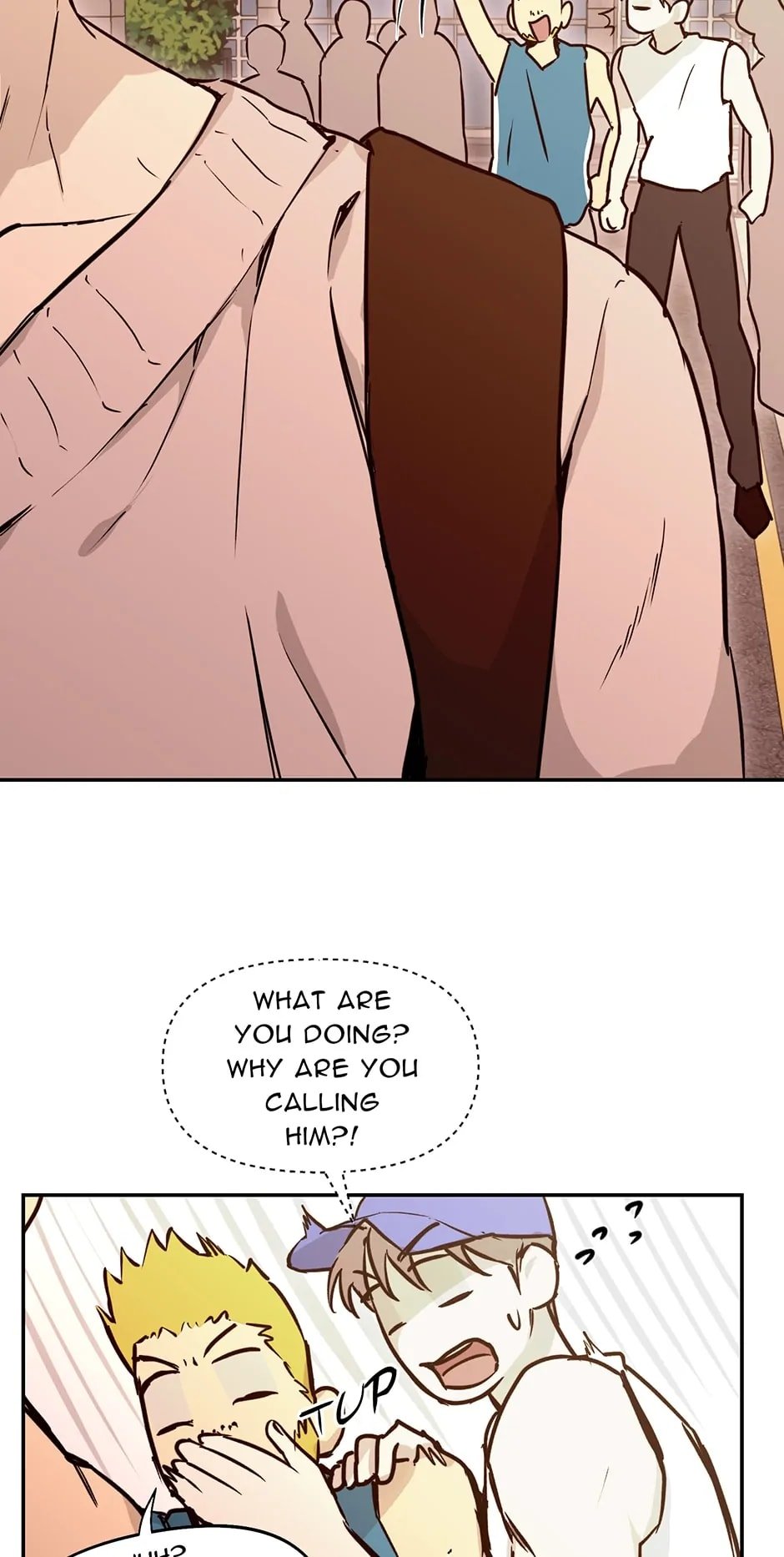 Nerd Project, Chapter 25 image 53